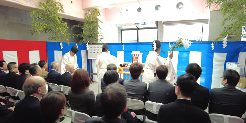 トピックスイメージ