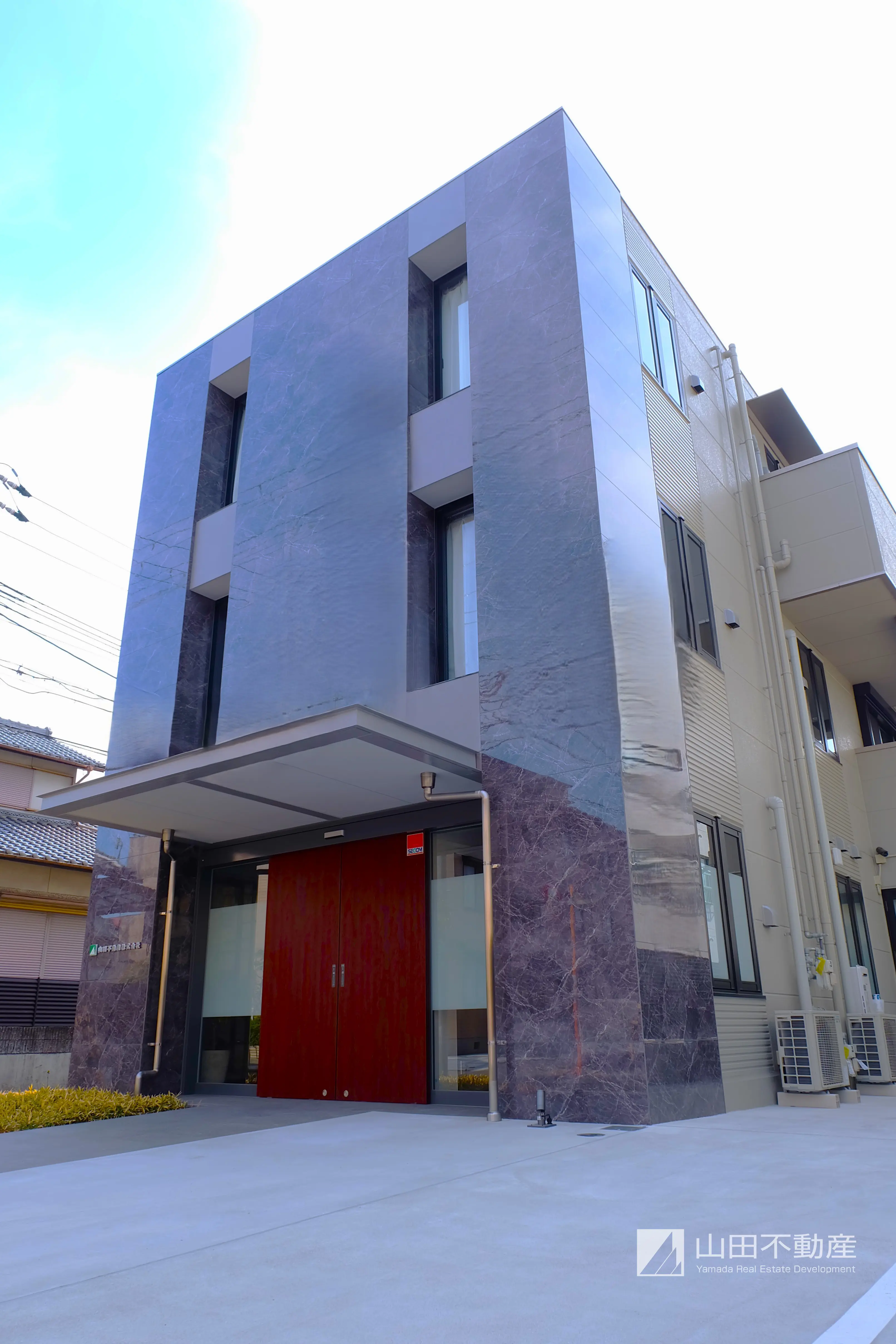 エスパシオン宝塚ビル