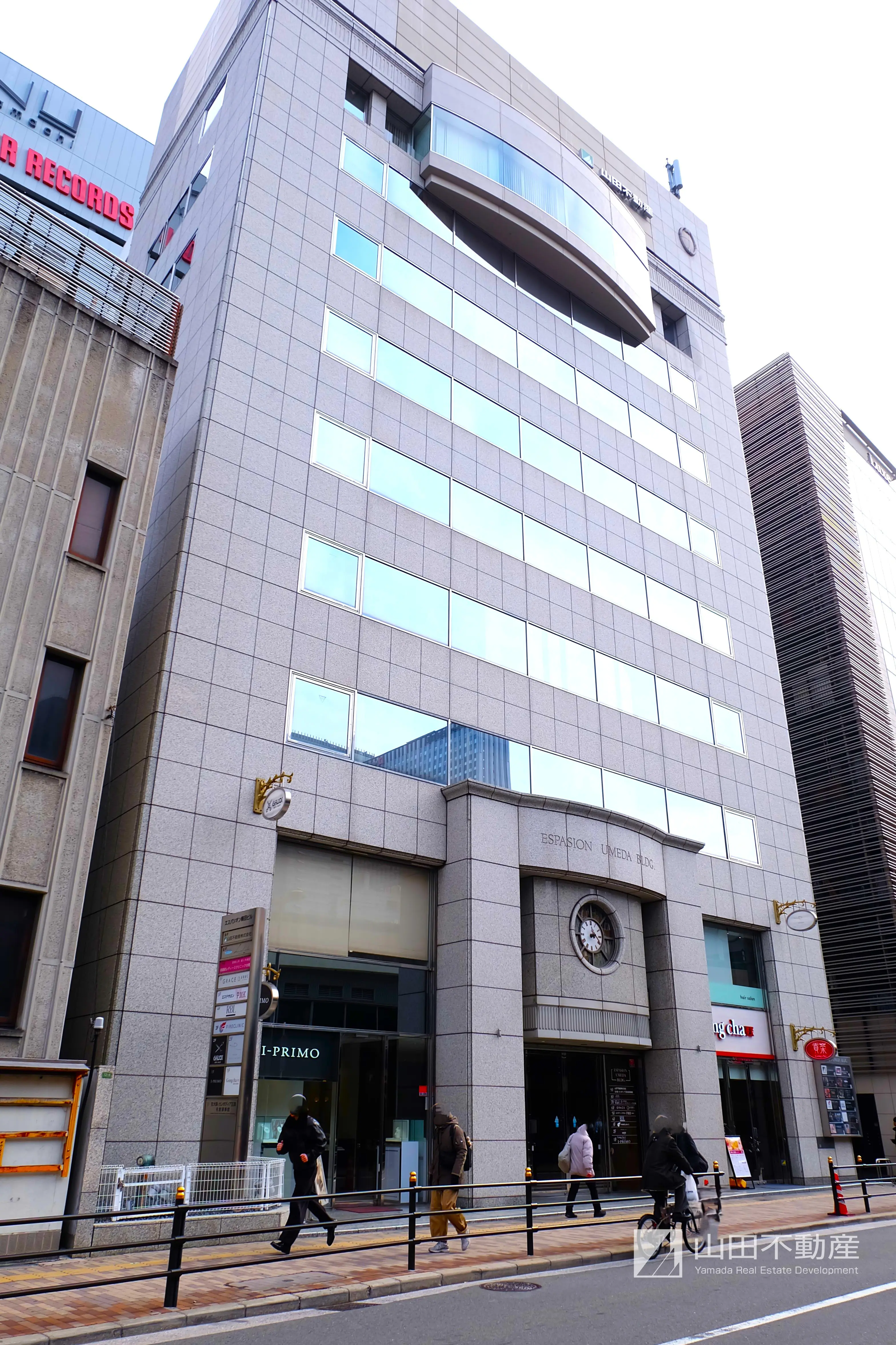 エスパシオン梅田