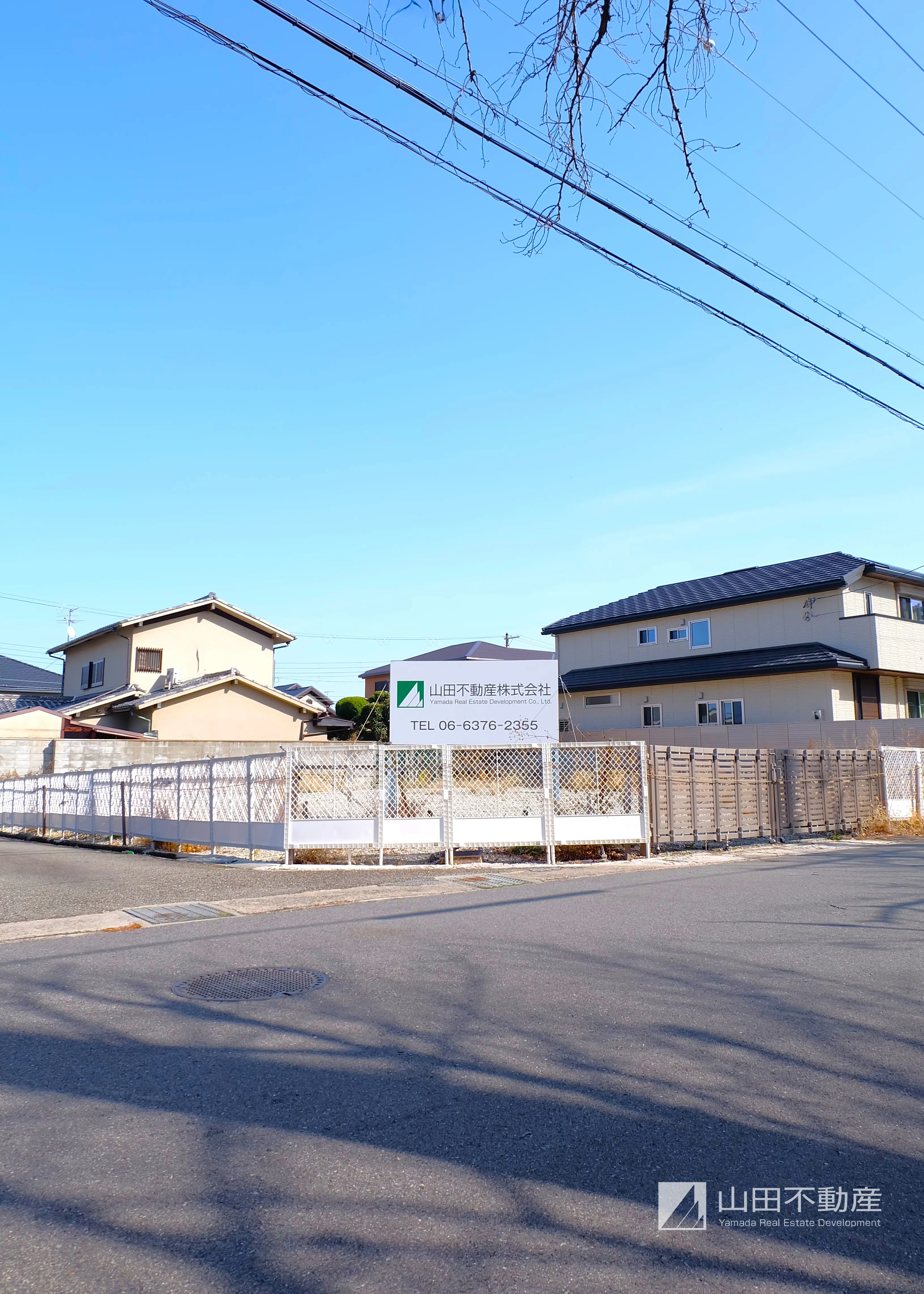 兵庫県宝塚市千種3丁目計画