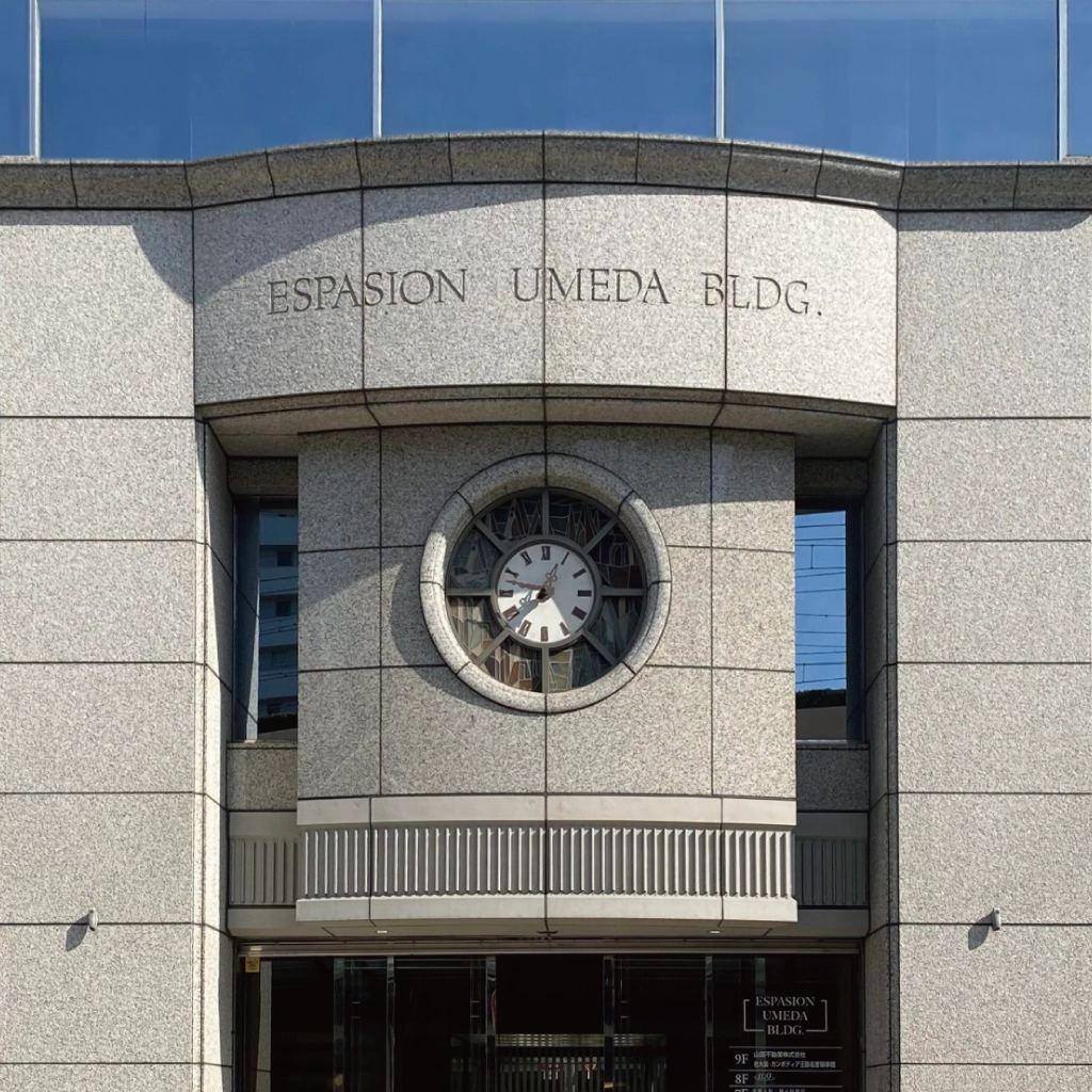 ESPAISON UMEDA BLDG.