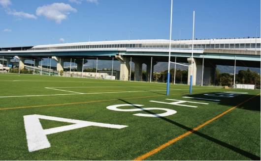 学校法人芦屋学園