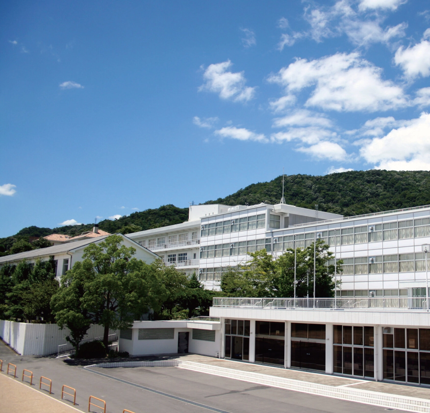 プノンペン中心街